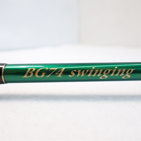 スクイッドウィックドゲームＢＧ７４スイミング